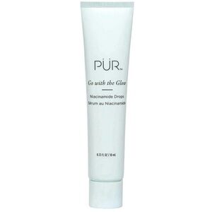 💛3/$15 Pür Go With the Glow Niacinamide Drops